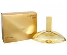 Calvin Klein Euphoria Gold