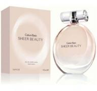 Calvin Klein Beauty Sheer