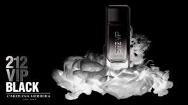 Carolina Herrera 212 VIP Black- 2