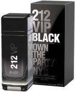 Carolina Herrera 212 VIP Black- 3