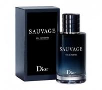 Christian Dior Sauvage Parfum