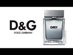 Dolce & Gabbana The One Grey- 2