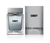 Dolce & Gabbana The One Grey