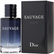 Christian Dior Sauvage eau Toilette- 2
