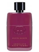 Gucci Guilty Absolute Pour Femme- 2