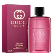 Gucci Guilty Absolute Pour Femme
