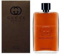 Gucci Guilty Absolute Pour Homme Eau De Parfum