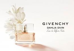 Givenchy Dahlia Divin Nude- 3