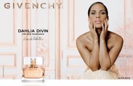Givenchy Dahlia Divin eau de Toilette- 4