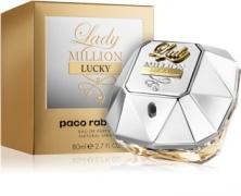Paco Rabanne Lady Million Lucky