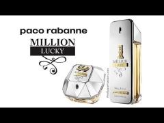 Paco Rabanne Lady Million Lucky- 3