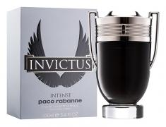 Paco Rabanne Invictus Intense