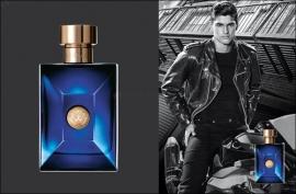 Vercase Dylan Blue Pour Homme- 2