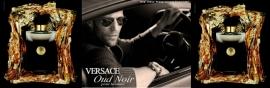 Versace Pour Homme Oud Noir- 2