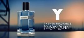 Yves Saint Laurent Y- 4