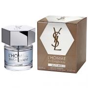 Yves Saint Laurent L Homme Ultime - 2