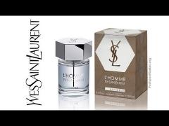Yves Saint Laurent L Homme Ultime - 4