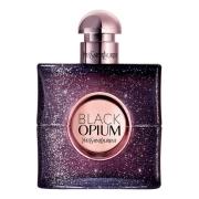 Yves Saint Laurent Black Opium Nuit Blanche- 2