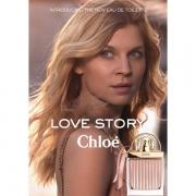 Chloe Love Story Eau de Toilette- 3