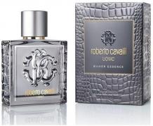 Roberto Cavalli Uomo Silver Essense