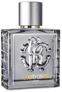 Roberto Cavalli Uomo Silver Essense- 3