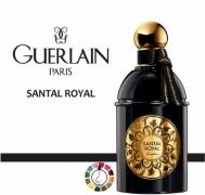 Guerlain Santal Royal- 2