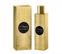 S.T.Dupont Royal Amber