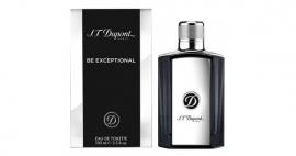 S.T.Dupont Be Exceptional
