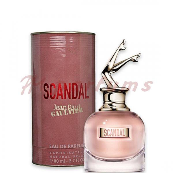 J.P.Gaultier Scandal