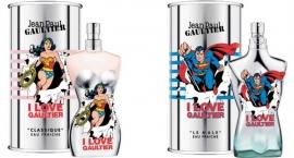 Jean Paul Gaultier Le Male Superman Eau Fraiche- 3