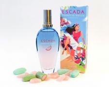 Escada Sorbetto Rosso