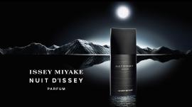 Issey Miyake Nuit d Issey- 2