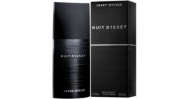 Issey Miyake Nuit d Issey eau de Toilette- 2