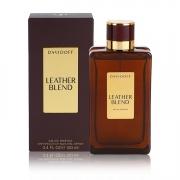 Davidoff Leather Blend
