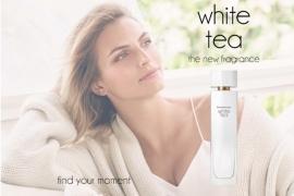 Elizabeth Arden White Tea - 2