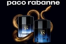 Paco Rabanne Pure XS Night- 3