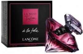 Lancome La Nuit Tresor A La Folie