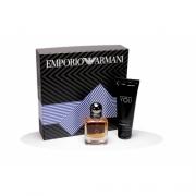 Armani Emporio Stronger Whit You