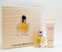 Armani Emporio Because it s You- 2