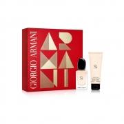 Armani Armani Si Eau de Parfum