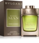 Bvlgari Man Wood Essence- 2