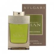 Bvlgari Man Wood Essence