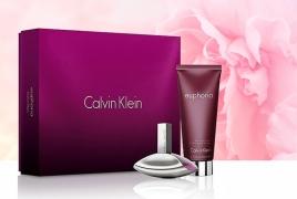 Calvin Klein Euphoria Pour Femme