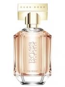 Hugo Boss Boss The Scent For Her- 3