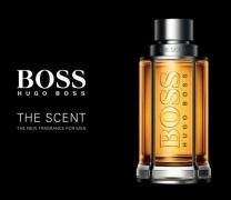 Hugo Boss Boss The Scent Pour Homme- 3
