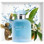 Dolce & Gabbana Light Blue Pour Homme Eau Intense- 3