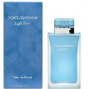 Dolce & Gabbana Light Blue Eau Intense