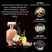 Hugo Boss Boss The Scent Intense For Her- 2