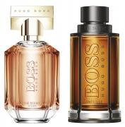 Hugo Boss Boss The Scent Intense For Her- 3