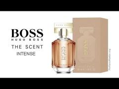 Hugo Boss Boss The Scent Intense For Her- 4